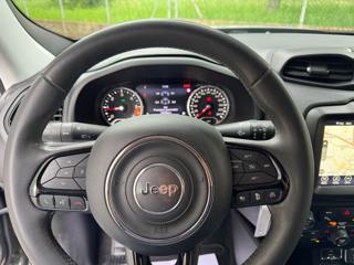 JEEP Renegade usata, con Cerchi in lega