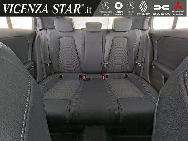 MERCEDES-BENZ A 180 usata, con Controllo trazione