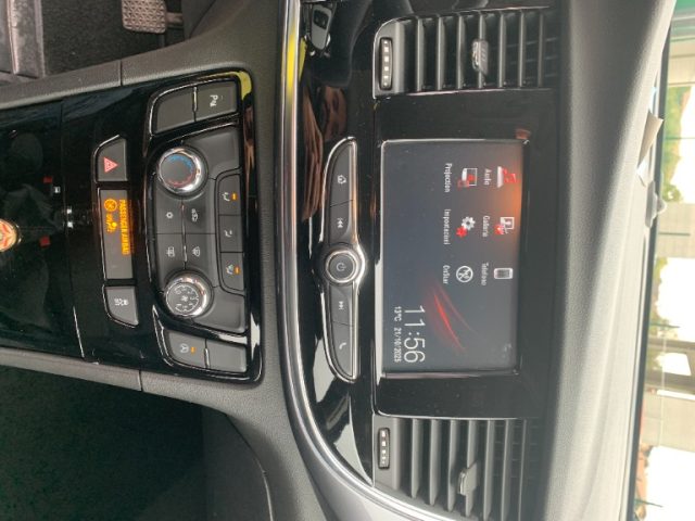 OPEL Mokka X usata, con Servosterzo