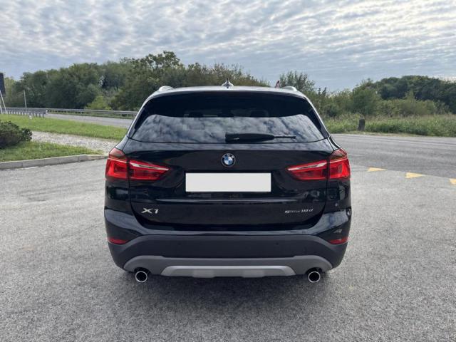 BMW X1 usata, con Alzacristalli elettrici