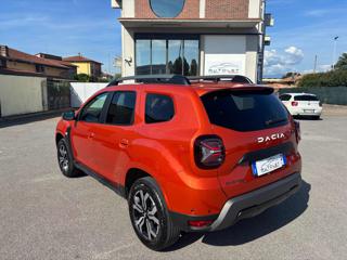 DACIA Duster usata, con Cronologia tagliandi