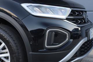 VOLKSWAGEN T-Roc usata, con Chiamata automatica per emergenze