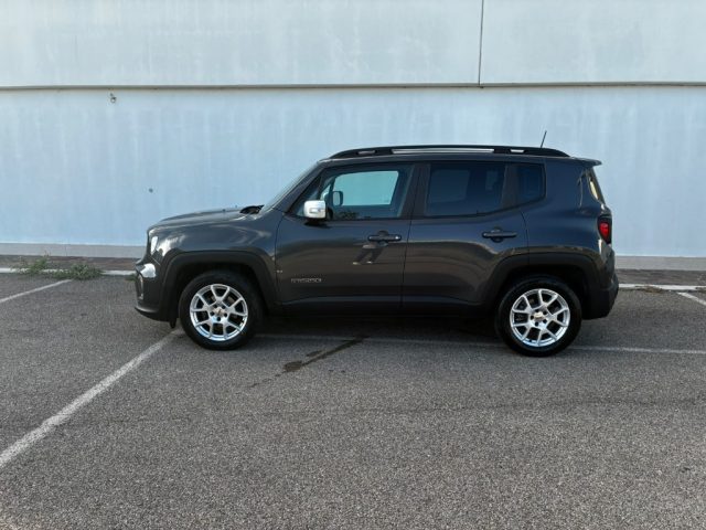 JEEP Renegade usata, con Airbag Passeggero