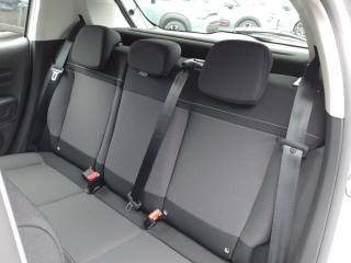 CITROEN C3 usata, con Climatizzatore