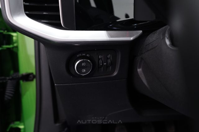 OPEL Mokka usata, con Fendinebbia