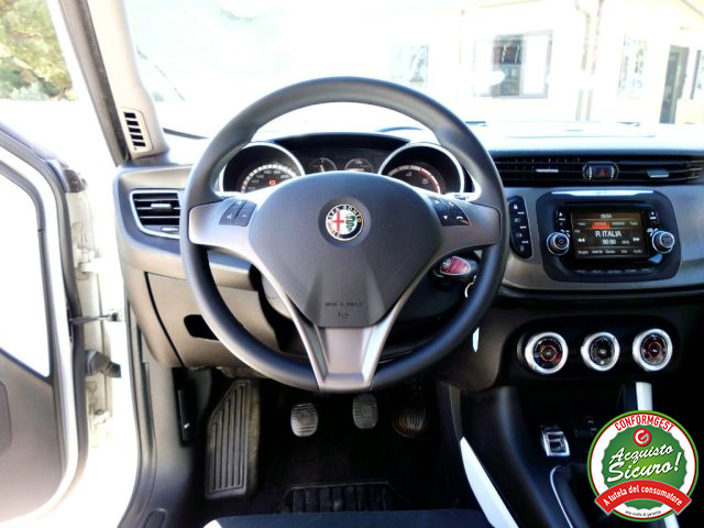 ALFA ROMEO Giulietta usata, con Cruise Control
