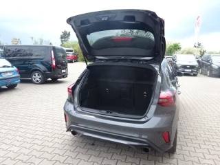 FORD Focus usata, con Regolazione elettrica sedili