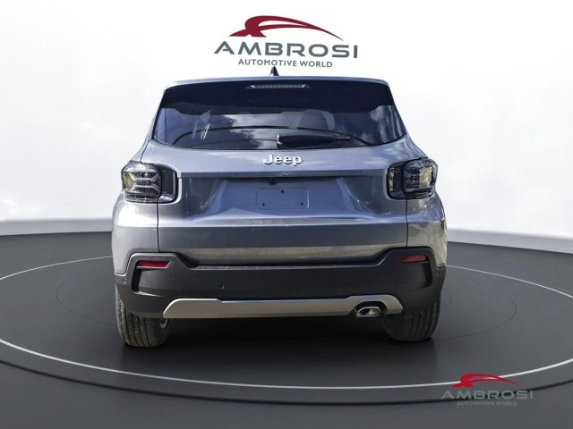 JEEP Avenger usata 7