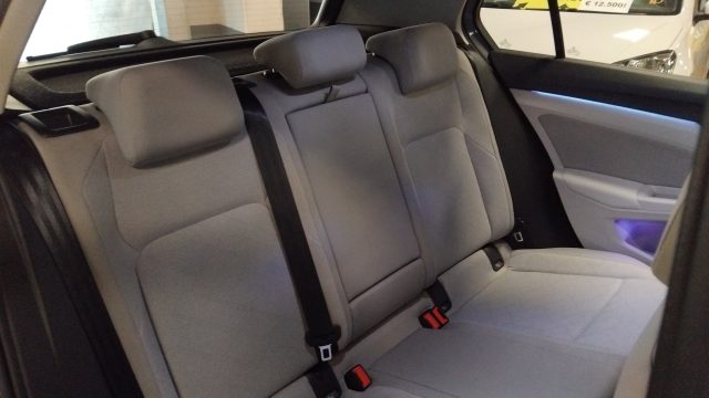 VOLKSWAGEN Golf usata, con Immobilizzatore elettronico