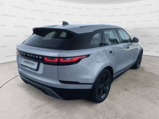 LAND ROVER Range Rover Velar usata, con Airbag laterali