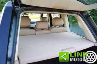 LAND ROVER Range Rover usata, con Park Distance Control