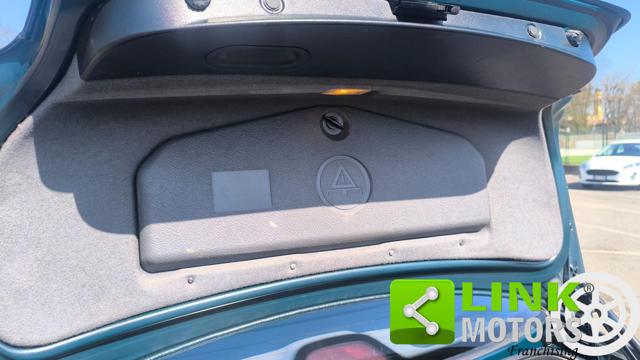 BMW 520 usata, con Specchietti laterali elettrici