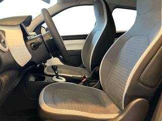 RENAULT Twingo usata, con ESP