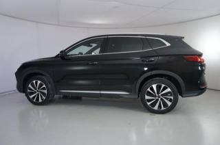 BYD Seal usata, con Luci diurne LED