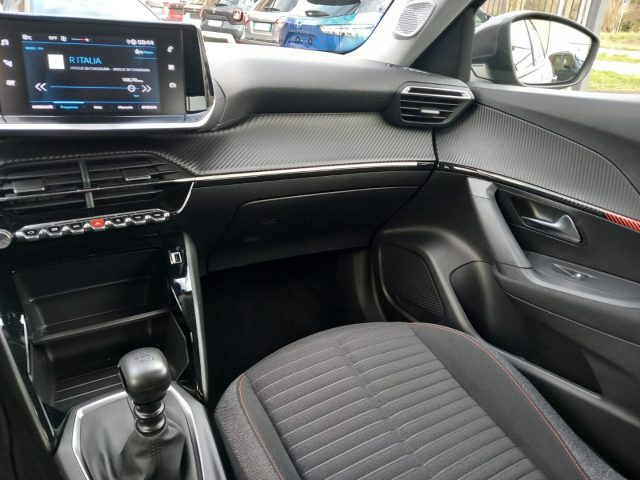 PEUGEOT 2008 usata 22