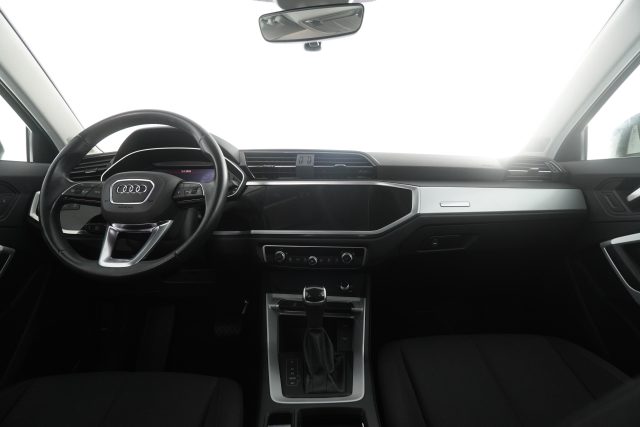 AUDI Q3 usata 9