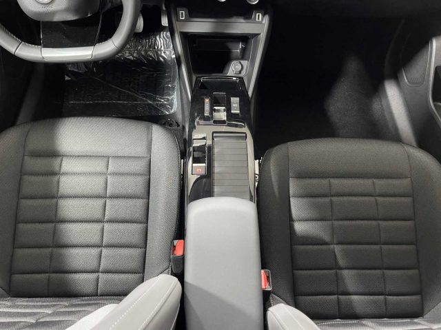 CITROEN C4 usata, con Sensore di luce