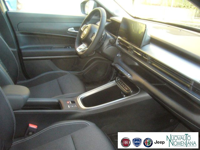 JEEP Avenger usata, con Volante multifunzione