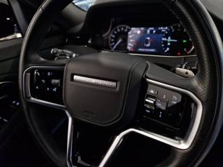 LAND ROVER Range Rover Evoque usata, con Filtro antiparticolato