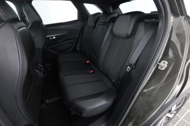PEUGEOT 3008 usata 3