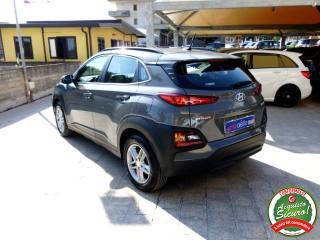 HYUNDAI Kona usata, con Alzacristalli elettrici