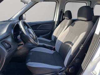 FIAT Doblo usata, con Climatizzatore