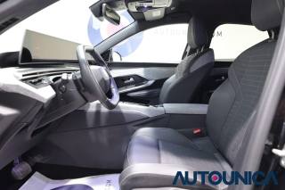 PEUGEOT 3008 usata, con USB