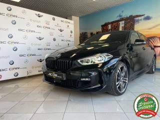 BMW 118 usata, con Specchietti laterali elettrici