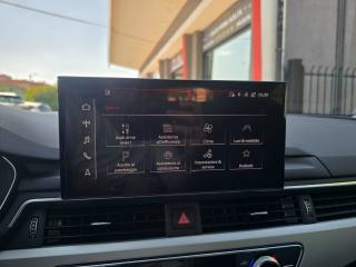 AUDI A4 usata, con Assistente abbaglianti