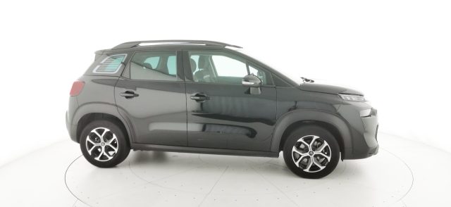 CITROEN C3 Aircross usata, con Touch screen