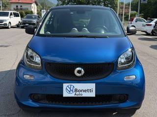 SMART ForTwo usata, con Airbag