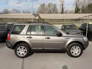 LAND ROVER Freelander usata, con Airbag Passeggero