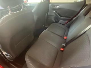 FORD Fiesta usata, con Climatizzatore