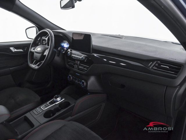 FORD Kuga usata 11