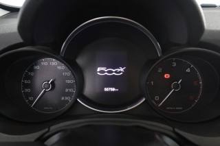 FIAT 500X usata 6