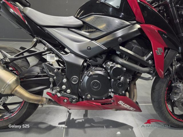 SUZUKI Other usata 9