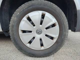 VOLKSWAGEN Transporter usata, con Autoradio digitale