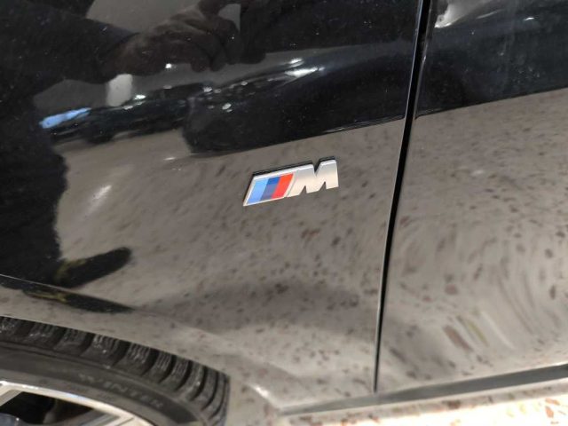 BMW 118 usata, con Servosterzo