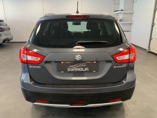 SUZUKI S-Cross usata, con Alzacristalli elettrici