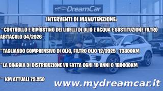 FORD Kuga usata, con Airbag