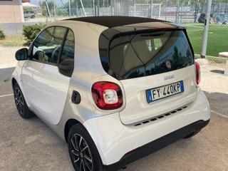 SMART ForTwo usata, con Alzacristalli elettrici