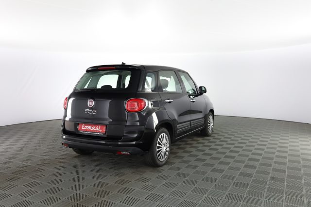 FIAT 500L usata 3