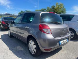 RENAULT Clio usata, con Airbag Passeggero