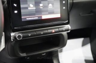 CITROEN C3 usata, con Volante in pelle