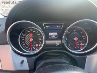MERCEDES-BENZ GLE 350 usata, con Controllo trazione