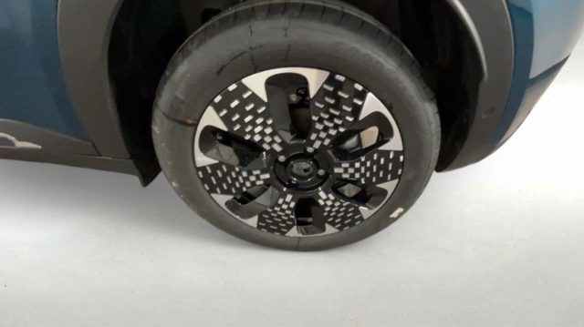 FIAT 600 usata, con Alzacristalli elettrici