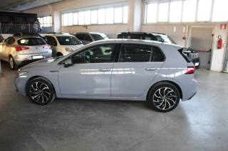 VOLKSWAGEN Golf usata, con Airbag laterali