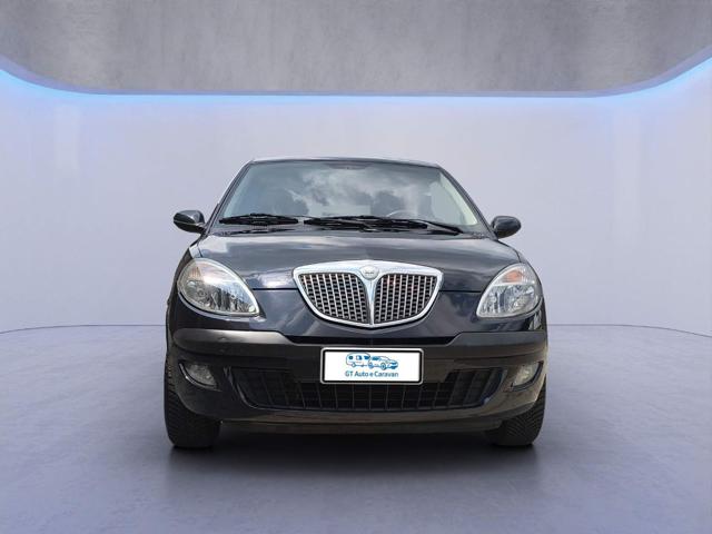 LANCIA Ypsilon usata, con Airbag Passeggero