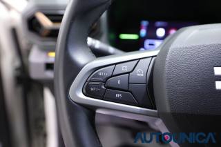 DACIA Duster usata, con Touch screen