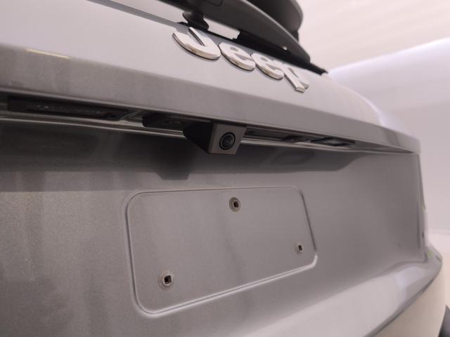 JEEP Avenger usata, con Fari LED